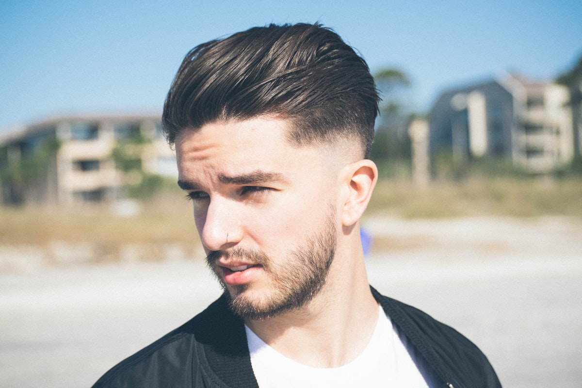 Article on skincare for men