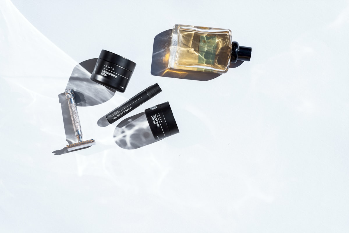 Article on integrating supplements into daily routine